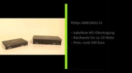 Philips SWW1800/27 Wireless HDTV Link