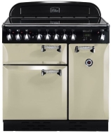 Rangemaster ELAS90DFFRG