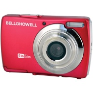 Bell and Howell - S16