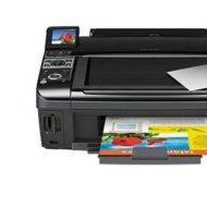 Epson Stylus SX400