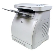 HP Color LaserJet CM1015