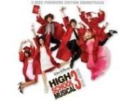 High School Musical III - Senior Year (Special Edition/+DVD) - Various Artists