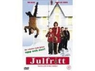 Julfritt