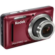 Kodak Pixpro AZ901