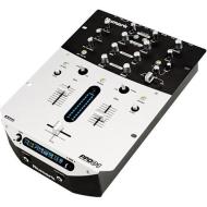 NUMARK PPD-01 2-CHANNEL Digital 10-INCH High-performance Scratch Mixer