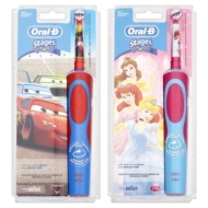 Oral-B Stages Power Rechargeable Toothbrush