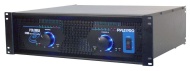 Pyle PZR30XA 4400 Watt Professional DJ Power Amplifier