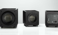 REL Acoustics HT/1205