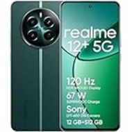 Realme 12+ / 12 Plus