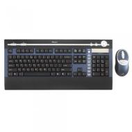 Targus Wireless Calculator Keyboard &amp; Media Mouse