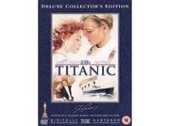 Titanic (DVD)