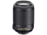 Nikon AF-S VR 55-200mm f/4-5.6 DX