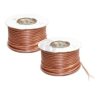 30m of Professional Speaker Cable,126 strand, 10 Amp, by Aerials, satellites &amp; Cable Ltd