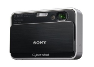 Sony Cyber-Shot DSC T2W