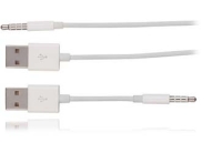 apple usb cable for ipod shuffle