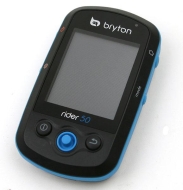 Bryton Rider 50