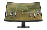 Dell 32 Curved Gaming Monitor