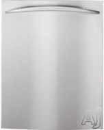 GE Built In Dishwasher PDWT400P