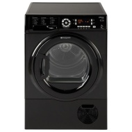 Hotpoint SUTCD97B6KM