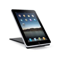 IRIZER ADJUSTABLE STAND FOR IPAD (COMPUTER ACCESSORIES)