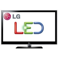 LG LE5400 Series