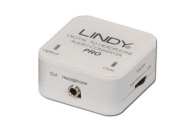 Lindy SPDIF DAC Pro with Headphone Amp