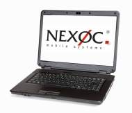 Nexoc Osiris E625 Notebook (Compal JHL90)