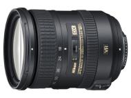 Nikon AF-S DX NIKKOR 18-200mm f/3.5-5.6G ED VR II