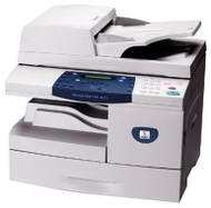 Xerox WorkCentre M20