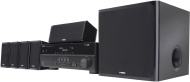 Yamaha YHT-497 Home Theater Package