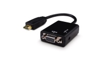 J-Tech Digital (TM) 2 Ports HDMI 1x2 Powered Splitter Ver 1.3 Certified for Full HD 1080P with Deep Color &amp; HD Audio and Max Bandwidth of 10.2Gbps