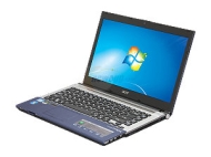 Acer Aspire TimelineX AS4830TG-6450 Notebook Intel Core i5 2430M(2.40GHz) 14&quot; 4GB Memory DDR3 1066 640GB HDD 5400rpm DVD Super Multi NVIDIA GeForce GT