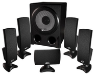 Cyber Acoustics CA 5001rb