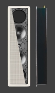 definitive technology uiw rls ii