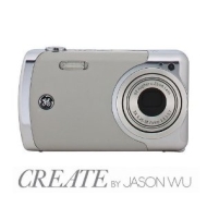 GE CREATE by Jason Wu Leather