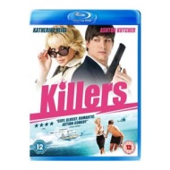 Killers- Blu-ray