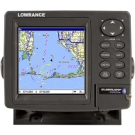 Lowrance GlobalMap 5200C