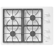 Maytag 30 in. Gas Cooktop with 4 Sealed Burners