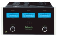 McIntosh&nbsp;MC207  Amplifier