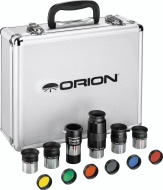 Kit di accessori per telescopi premium da 32 mm di Orion