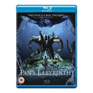 Pan&#039;s Labyrinth (Blu-ray)