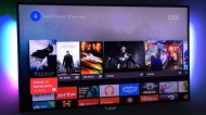 Philips Android TV System 2015