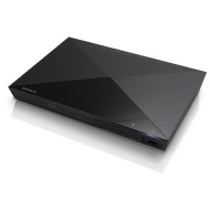 Sony BDP-S2200 Full HD 1080p Blu-ray Disc Player with Wi-Fi &amp; Netflix Hulu Amazon Prime Streaming Apps