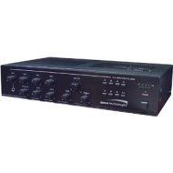 Speco PL-260A Commercial Amplifier