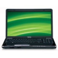 Toshiba Satellite A505