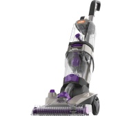 VAX Rapid Power Advance ECJPAV1 Carpet Cleaner - Purple &amp; Silver