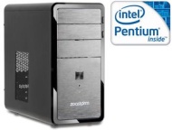 Zoostorm Pentium No OS Desktop PC