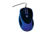 iHome Five-Button Corded Optical Mouse (IH-M809OU)