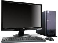 Acer Aspire X5810