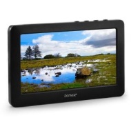 Denver MPM-4014 Video Multimedia Player 4.3&quot; LCD Screen 4GB